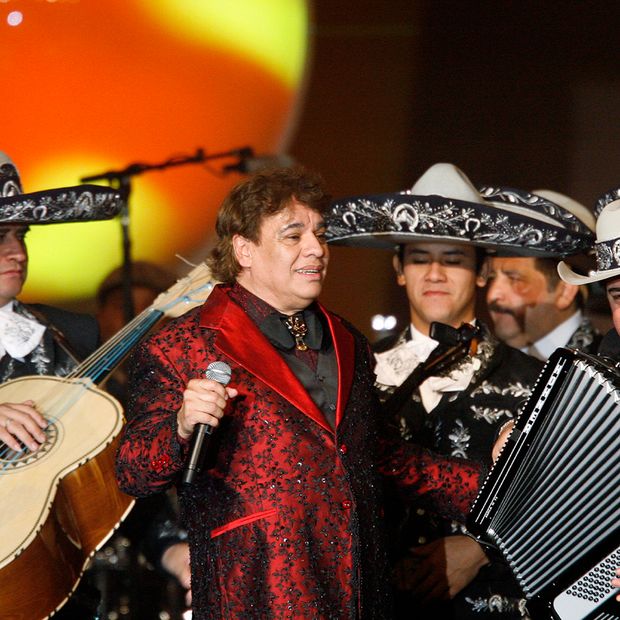 Así es la Mansión de Juan Gabriel que Salió a la Venta en 38.9 Millones de Dólares